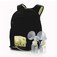 Medela Pump in Style Breastpump Backpack