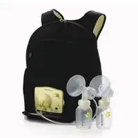 Medela Pump in Style Breastpump Backpack