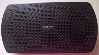 Sony SRF-18  Am/Fm Portable Radio/ Speaker