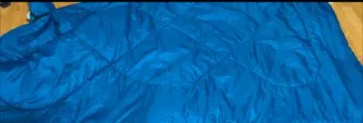 Sleeping bag , View more