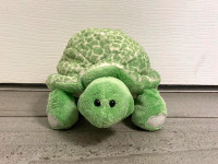 ***LIKE NEW*** Ganz Webkinz Spotted Turtle WITHOUT CODE for Sale