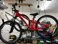 Kids GT Stomper 24” Mountain Bike