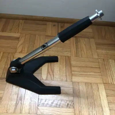 Yorkville Heavy Duty Tilting Telescopic Stand - Guitar Amp Mic, View more