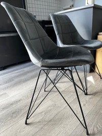 Modern Chairs - 2 