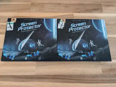 Screen protectors for iPhone 16 pro max, View more