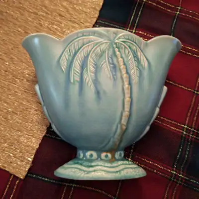 Palm vase vintage design by Beswick of England , View more