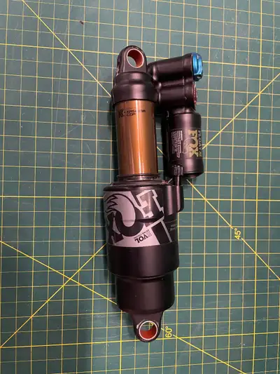 2020 FACTORY SERIES FLOAT X2 210*55 Very good condition. Runs quiet with no physical damage Tune Cod...