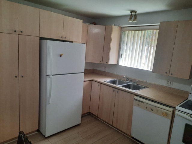 PROMO : Magnifique 3 ½ dans Ahuntsic – Jusqu'à 2 MOIS GRATUITS ! — photo 3