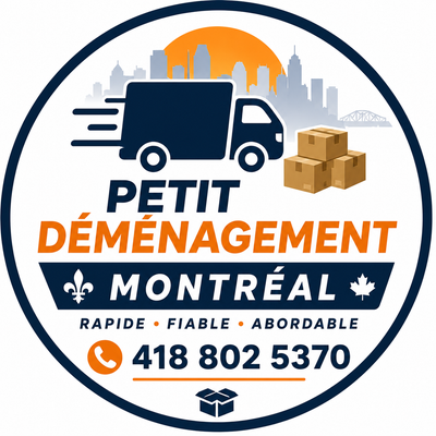 Petit déménagement et transport à Montréal | Mini-van | 80$/h, View more