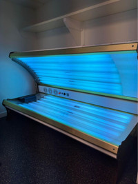 Tanning Bed (TanSes T-20)