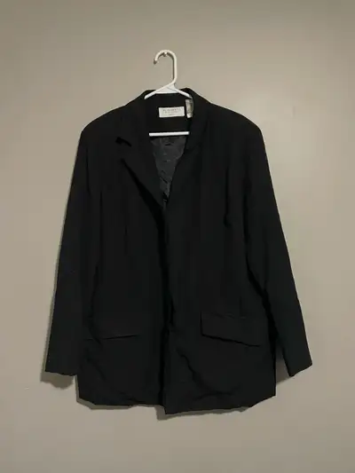 Woman’s jacket, View more