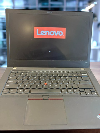 Lenovo ThinkPad T480s – 14" / i5 8th Gen / 8GB / 256GB SSD, View more