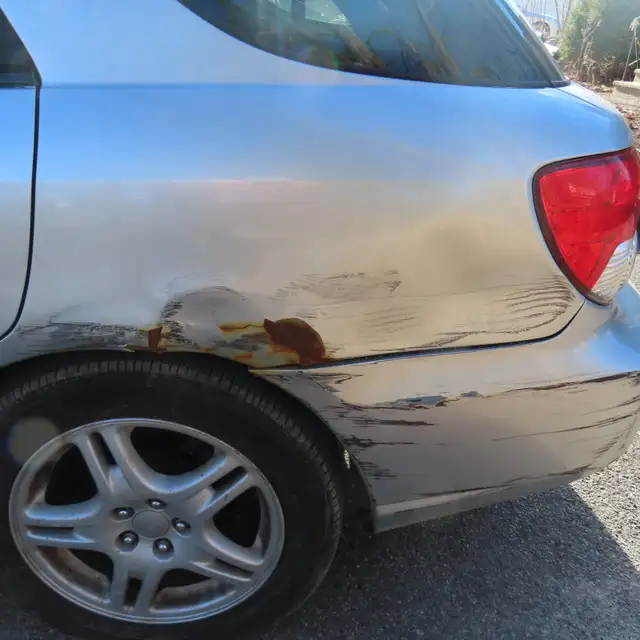 2004 IMPREZA WRX582838500795371522