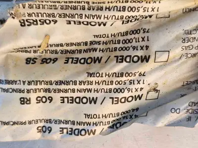 BBQ, Napoleon , View more