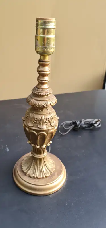 Aluminum Desk    Lamp, View more