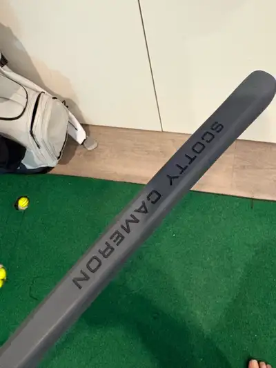 Scotty Cameron Putter Grip, View more