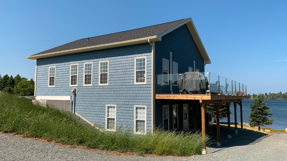 Ocean House at Rose Bay Homestead 6-month Rental 2