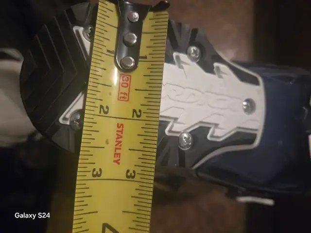Botte de ski NEUF Nordica in Ski in Laval / North Shore - Image 10