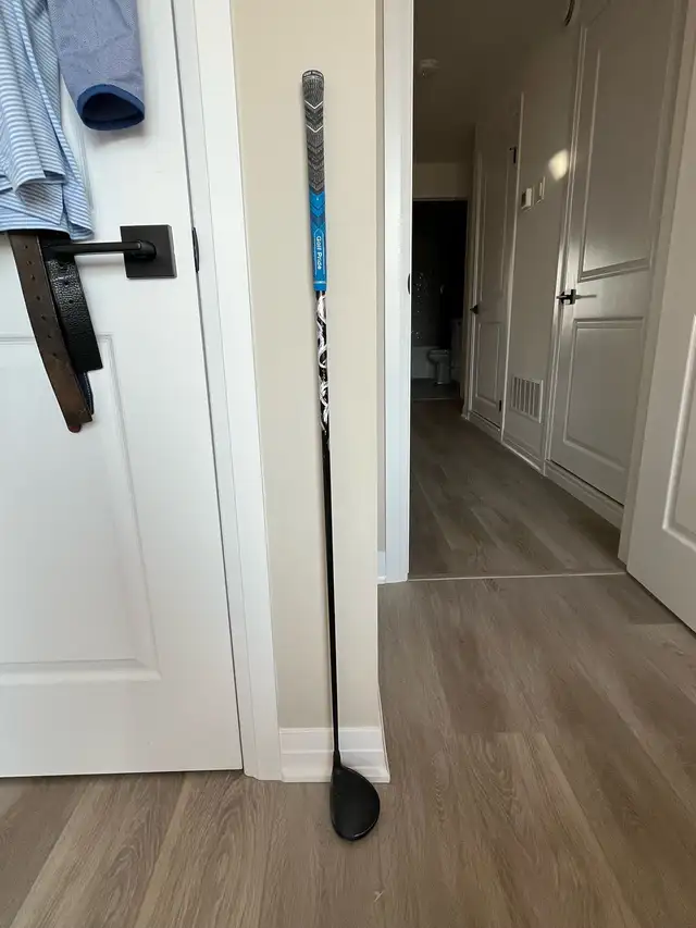 LH Ping G430 3 Wood X Stiff in Golf in Kitchener / Waterloo - Image 6