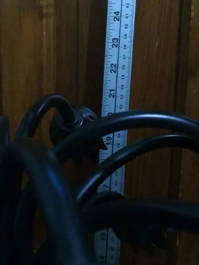 Lily Tulip lamp glass Pink Shades in Indoor Lighting & Fans in City of Toronto - Image 6