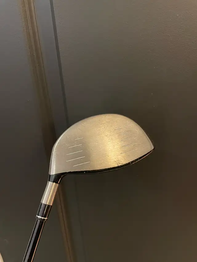 Taylormade Burner Driver in Golf in Ottawa - Image 3