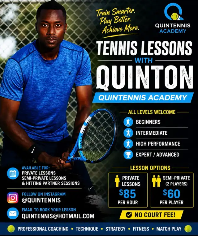 Pro tennis spring lessons475928166002872324