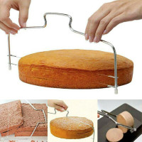Cake Slicer Cutter