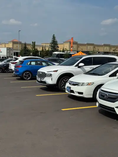 I have a car. If anyone from the North York area wants to go, pl, View more