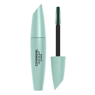 Cover-girl lash blast clean mascara very black , View more