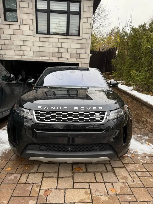 Range Rover Evoque 65087589921922120
