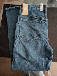 Madewell: The Perfect Vintage Jean - Size 29 new with tags