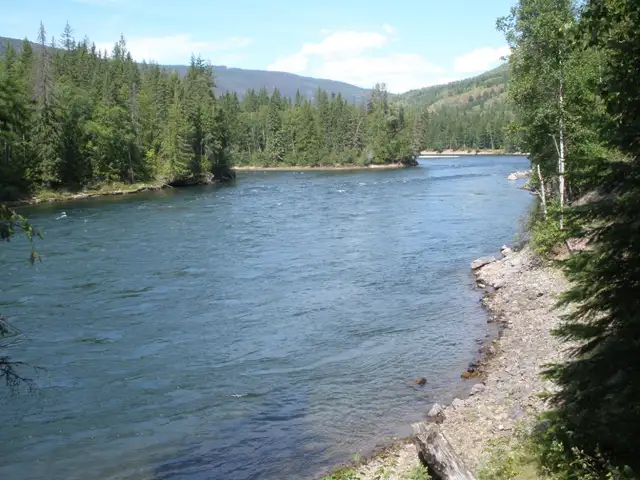 Home For Rent - Wells Gray Park in Long Term Rentals in Kamloops - Image 8