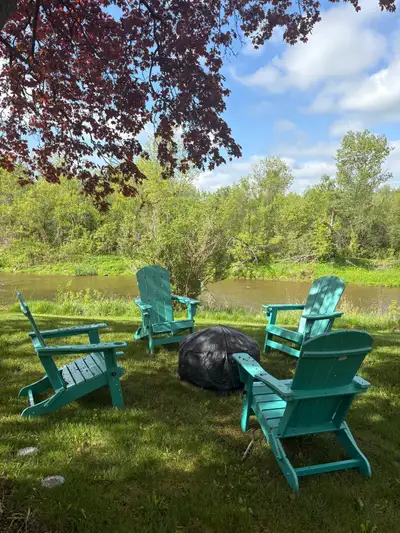 Cottage by the Credit River, Terracotta - AIRB&B, View more