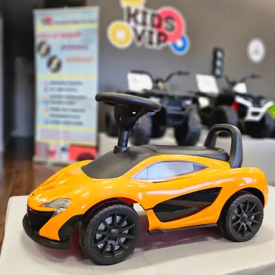 Kids Push Cars, Strollers, Trikes for Toddlers - Fun Riding Toys, View more