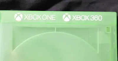 ISO OEM Xbox 360/One Cases, View more