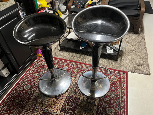 Bar stool for sale. in Chairs & Recliners in Mississauga / Peel Region