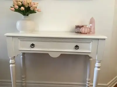 Console table (size 37x13.5x31.5 inches), View more