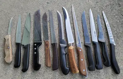 Assorted "Kitchen & Cooking Tools" for sale, View more