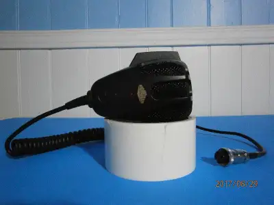 MICRO DE CB AMPLIFIÉ COBRA HG M-73, View more