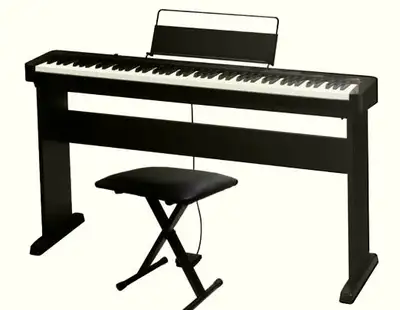 Piano Numérique Casio S-100 / Livraison a Domicile, View more