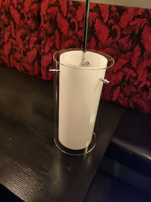 Modern Chandelier  in Indoor Lighting & Fans in City of Toronto - Image 5