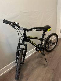 bike for 6-9 year olds