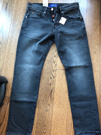 Scotch and Soda jeans homme33/34 et 32/30 neufs