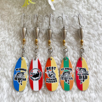 Father’s Day gift - fishing lures hooks 