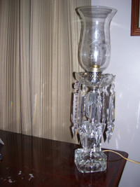 Lamps - Vintage