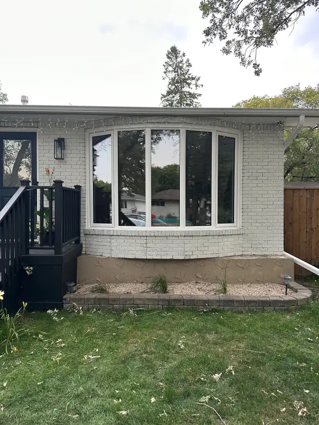WINDOWS & DOORS439732260790620161
