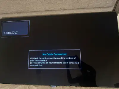 Samsung 3D slim 55 inch tv , View more