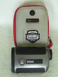Bushnell V2 Rangefinder