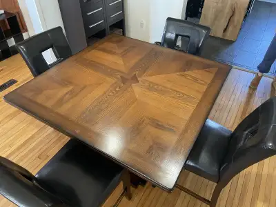 Kitchen Table, View more