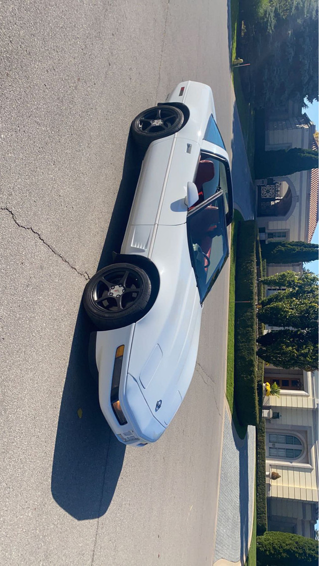 1995 Chevrolet Corvette  in Cars & Trucks in Mississauga / Peel Region - Image 2